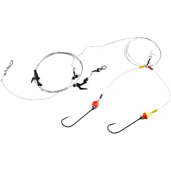 Balzer Naturköder System (90 cm)< Meeresangeln-Zubehör|Angelvorfächer & Beifänger