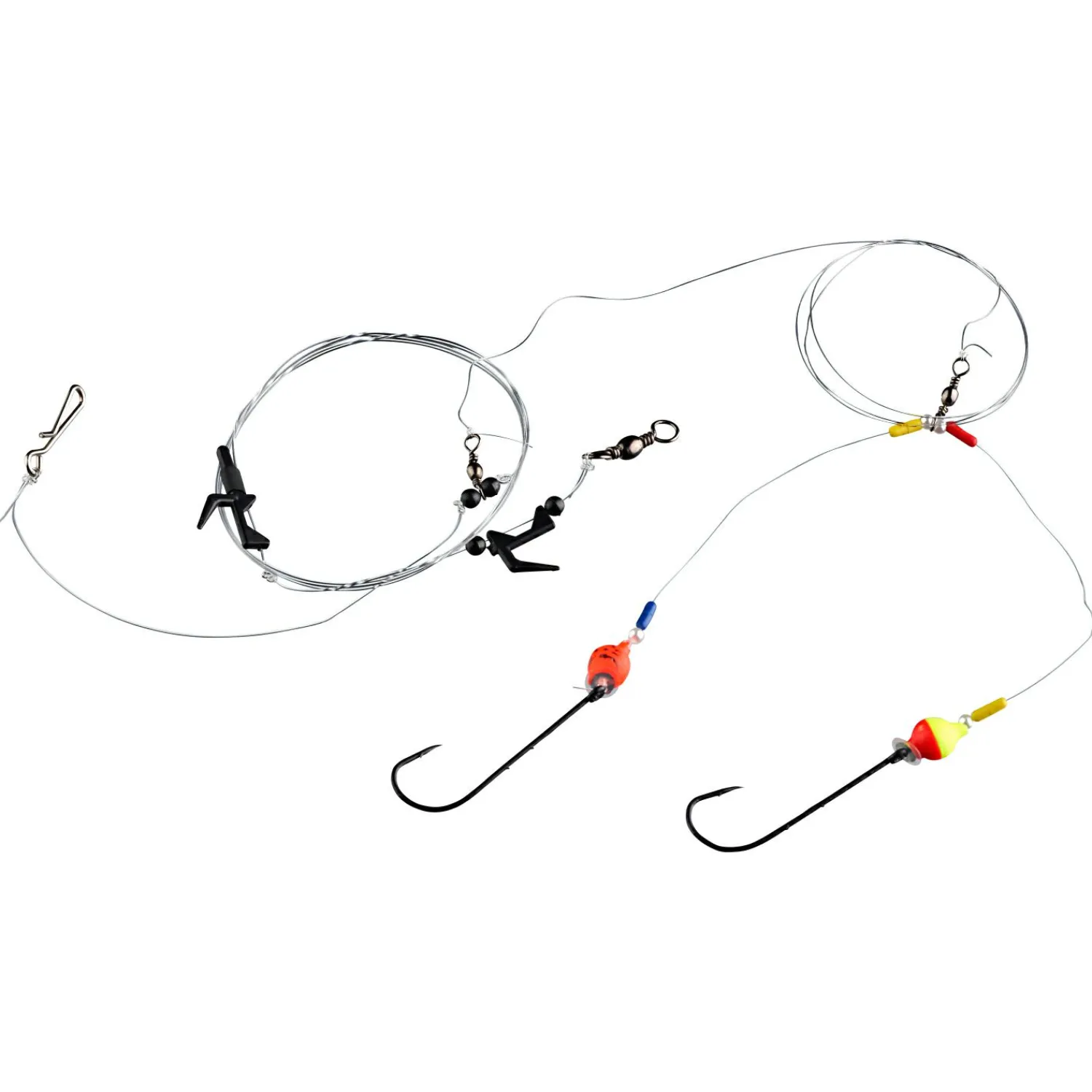 Balzer Naturköder System (90 cm)< Meeresangeln-Zubehör|Angelvorfächer & Beifänger