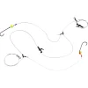 Balzer Naturköder System (120 cm)< Meeresangeln-Zubehör|Angelvorfächer & Beifänger