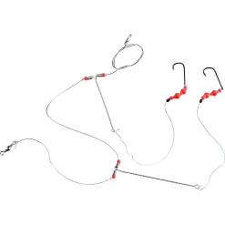 Discount Naturköder System (60 cm) Meeresangeln-Zubehör|Angelvorfächer & Beifänger