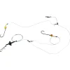 Clearance Naturköder System (100 cm) Meeresangeln-Zubehör|Angelvorfächer & Beifänger