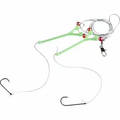 Discount Naturköder-System (95 cm) Meeresangeln-Zubehör|Meeresköder