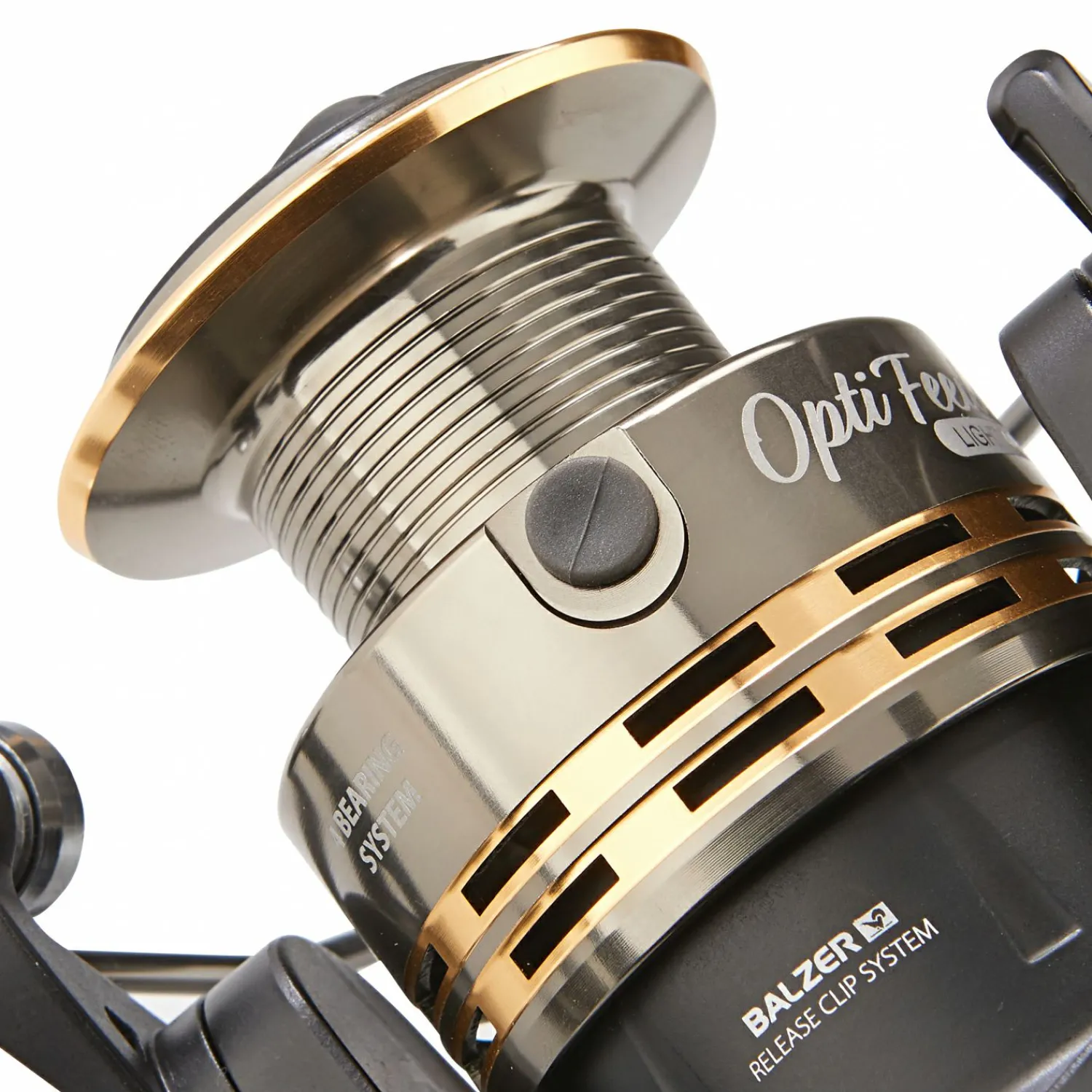 Balzer Opti Feeder 4000 4550< Friedfischrollen|Friedfischrollen