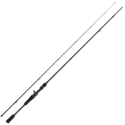 Hot Perch Light Stick Cast Baitcastruten