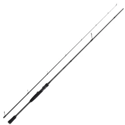 Best Perch Solid Tip Light Spinnruten
