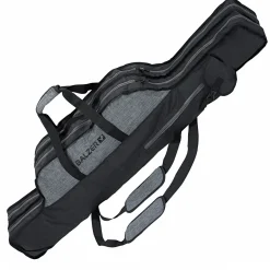 Balzer Performer Rutenrucksack mit 2 Fächern< Rutenfutterale ·Allroundruten-Futterale|Rutenzubehör
