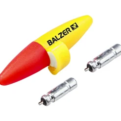 Hot Pilotpose mit 2 Batterien Forellenposen|Forellenangeln-Zubehör