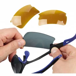 Balzer Polavision Brille Vario< Angelbrillen & Polbrillen