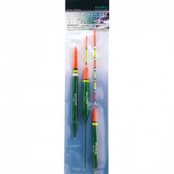 Balzer Posensortiment (Weißfisch)< Angelposen-Sets