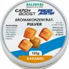 Best Pulver Aromakonzentrat Catch Boost (Karamell) Angellockstoffe & Boilie-Flavours
