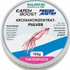 Online Pulver Aromakonzentrat Catch Boost (Tintenfisch) Angellockstoffe & Boilie-Flavours