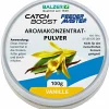 Balzer Pulver Aromakonzentrat Catch Boost (Vanille)< Angellockstoffe & Boilie-Flavours