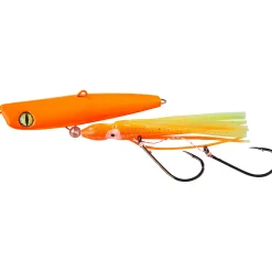 Online Raichiku (Fluo Orange) Meeresköder|Meeresköder ·Angelzubehör Norwegen