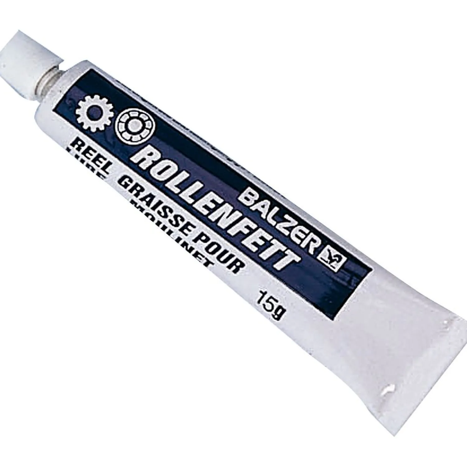 New Rollenfett Rollenpflege & Co.