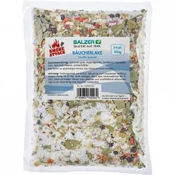Best Räucherlaken (Forelle Spezial) Räucherbedarf·Räuchermehl & Räuchergewürze