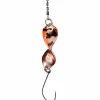 New Shooter Spoon (Copper-Perch) Trout Spoons|Trout Spoons