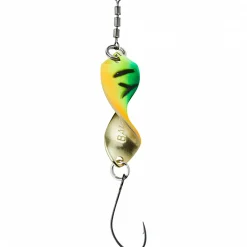 Balzer Shooter Spoon (Fireshark)< Trout Spoons|Trout Spoons