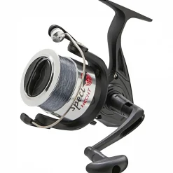 Balzer Speci 2000 (Hecht/grau) Hecht/Grau< Spinnrollen