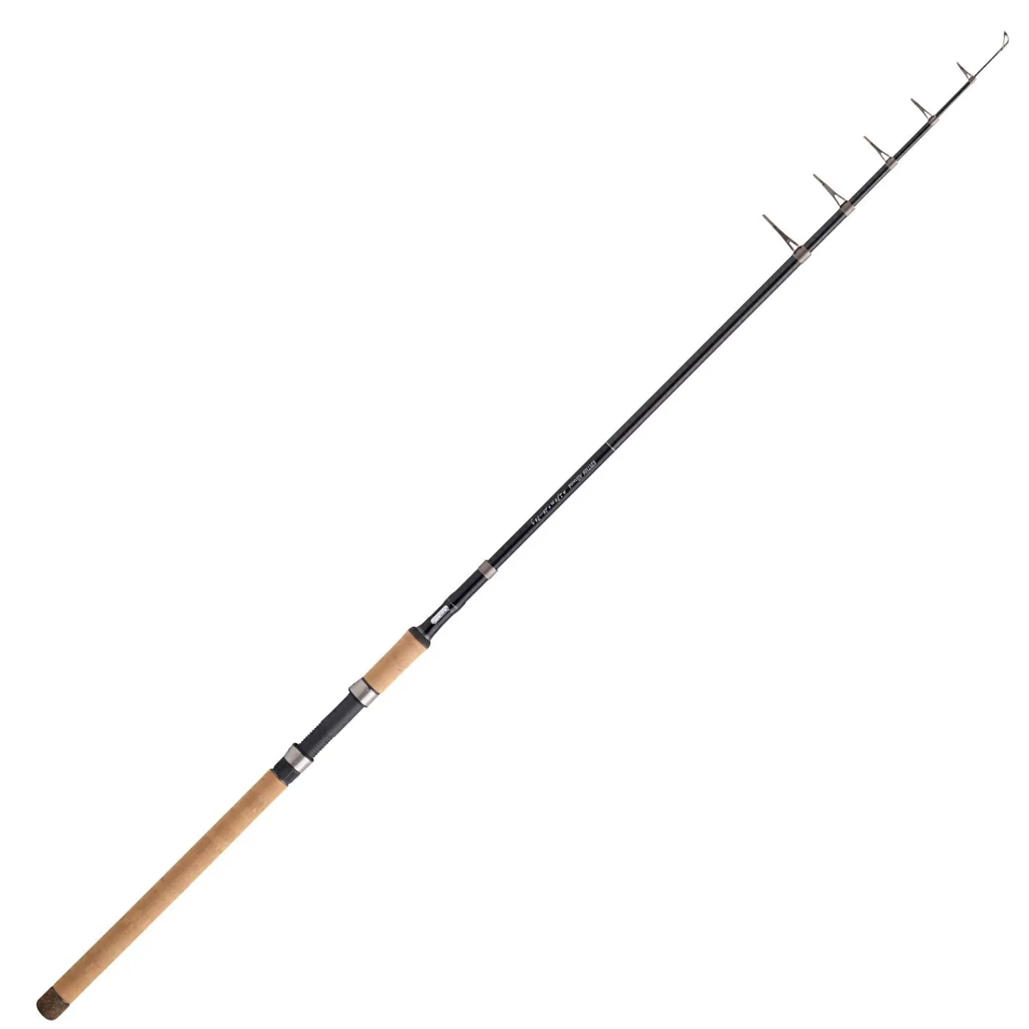 Balzer Spinnrute Tele Allround 70 300 cm 20-70 g< Raubfischruten|Forellenruten