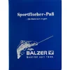 Balzer Sportfischer-Passhülle< Geschenkideen Für Angler