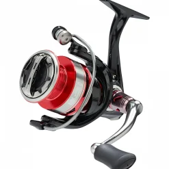 Balzer Stationärrolle MK Adventure 6000 FD 6200 FD< Spinnrollen