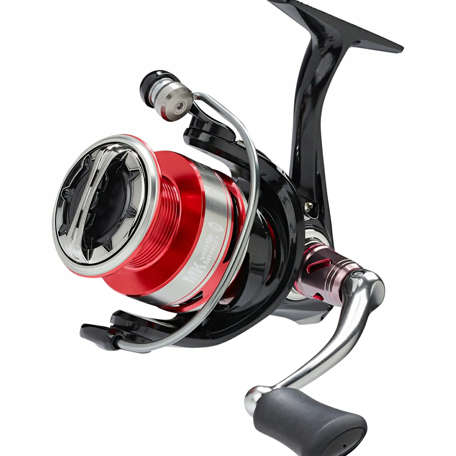 Balzer Stationärrolle MK Adventure 6000 FD 6200 FD< Spinnrollen
