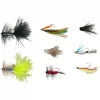 Balzer Streamer-Sortiment Forellen< Fliegen|Fliegen ·Meeresfliegen & Hechtfliegen