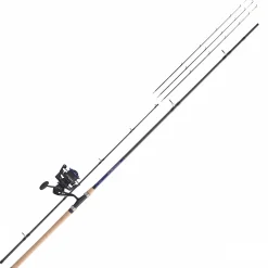 Balzer System Feeder Combo (120)< Friedfisch-Angelsets|Friedfisch-Angelsets