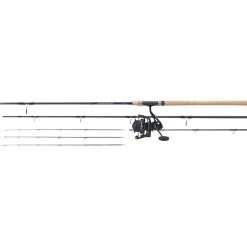 Discount System Feeder Combo (160) Friedfisch-Angelsets|Friedfisch-Angelsets