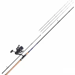 Balzer System Feeder Combo (60)< Friedfisch-Angelsets|Friedfisch-Angelsets