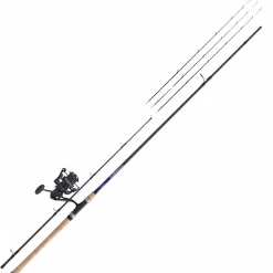 Clearance System Feeder Combo (80) Friedfisch-Angelsets|Friedfisch-Angelsets