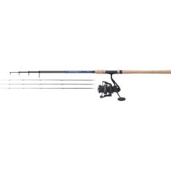 Balzer System Feeder Tele 60 Combo< Fliegen-Angelsets