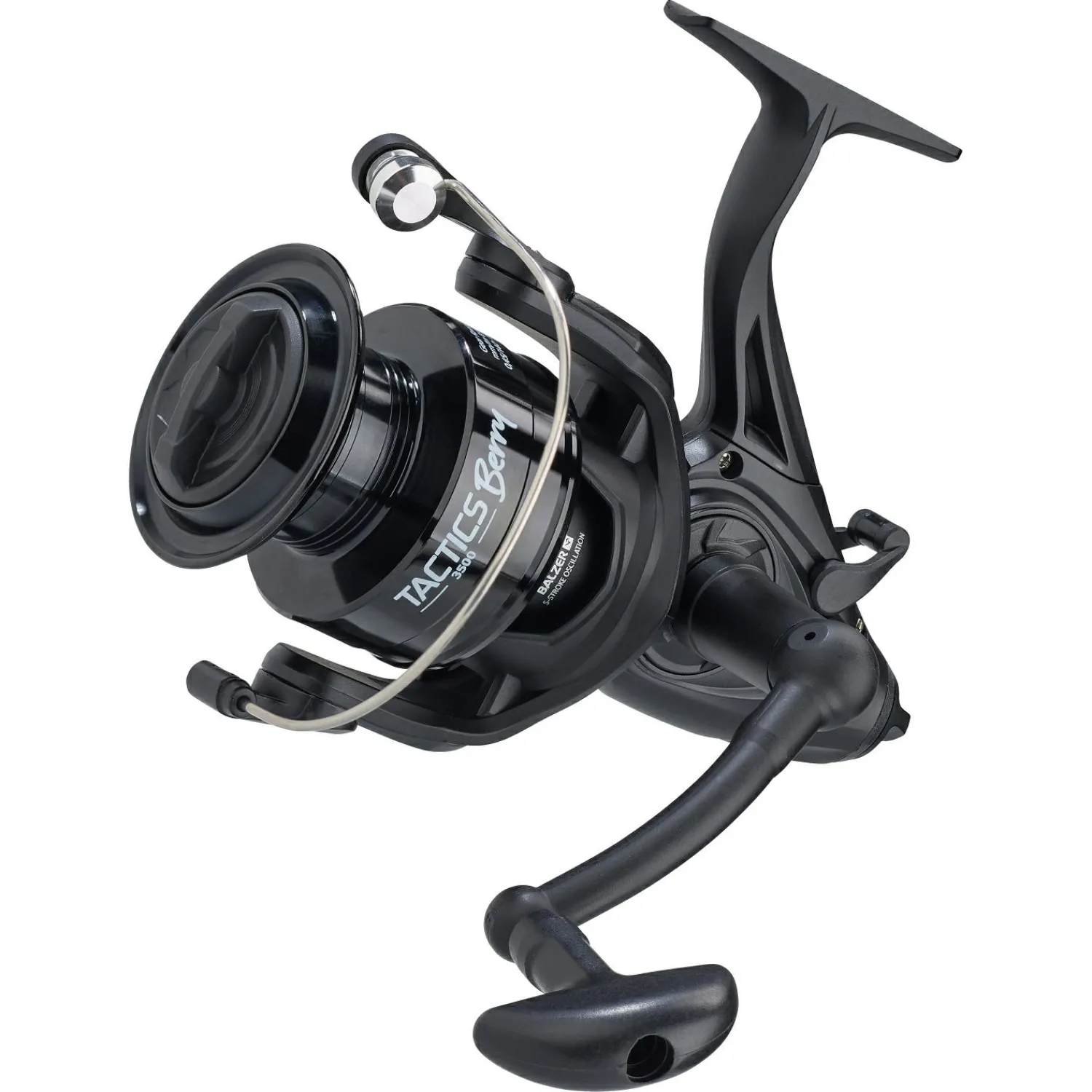 Balzer Tactics Berry BR 3000< Spinnrollen