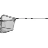 Balzer 3-Teiliger Matchkescher< Allroundkescher