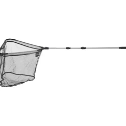 Balzer 3-Teiliger Matchkescher< Allroundkescher