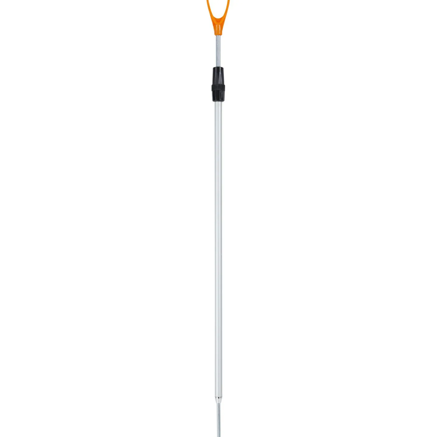 Balzer Tele-Bankstick mit Stahlspitze< Banksticks & Co.