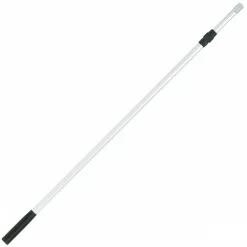 Balzer Teleskop Aluminium Kescherstock< Kescherköpfe & Kescherstangen