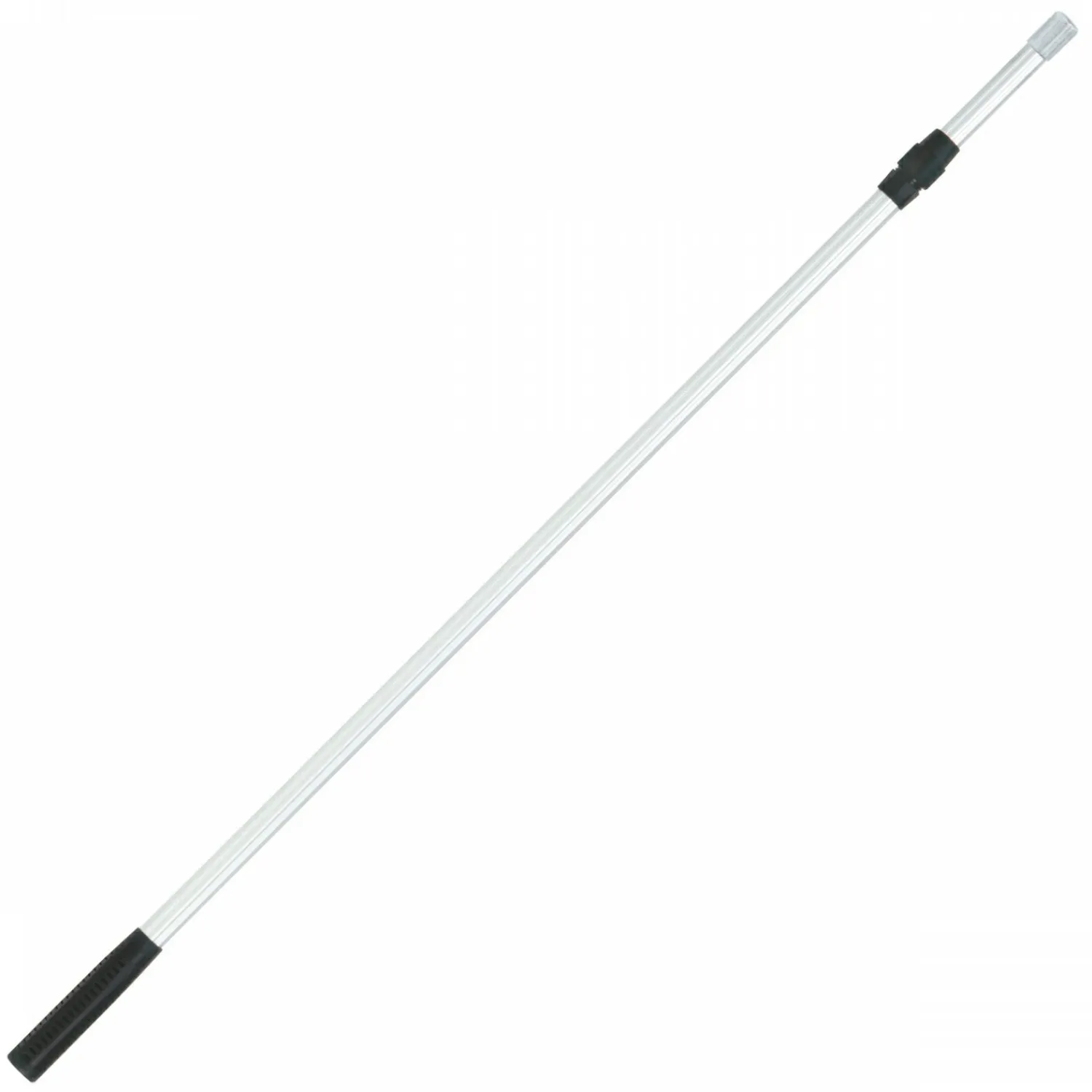 Balzer Teleskop Aluminium Kescherstock< Kescherköpfe & Kescherstangen