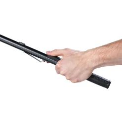 Balzer Teleskop Aluminium Kescherstock< Kescherköpfe & Kescherstangen