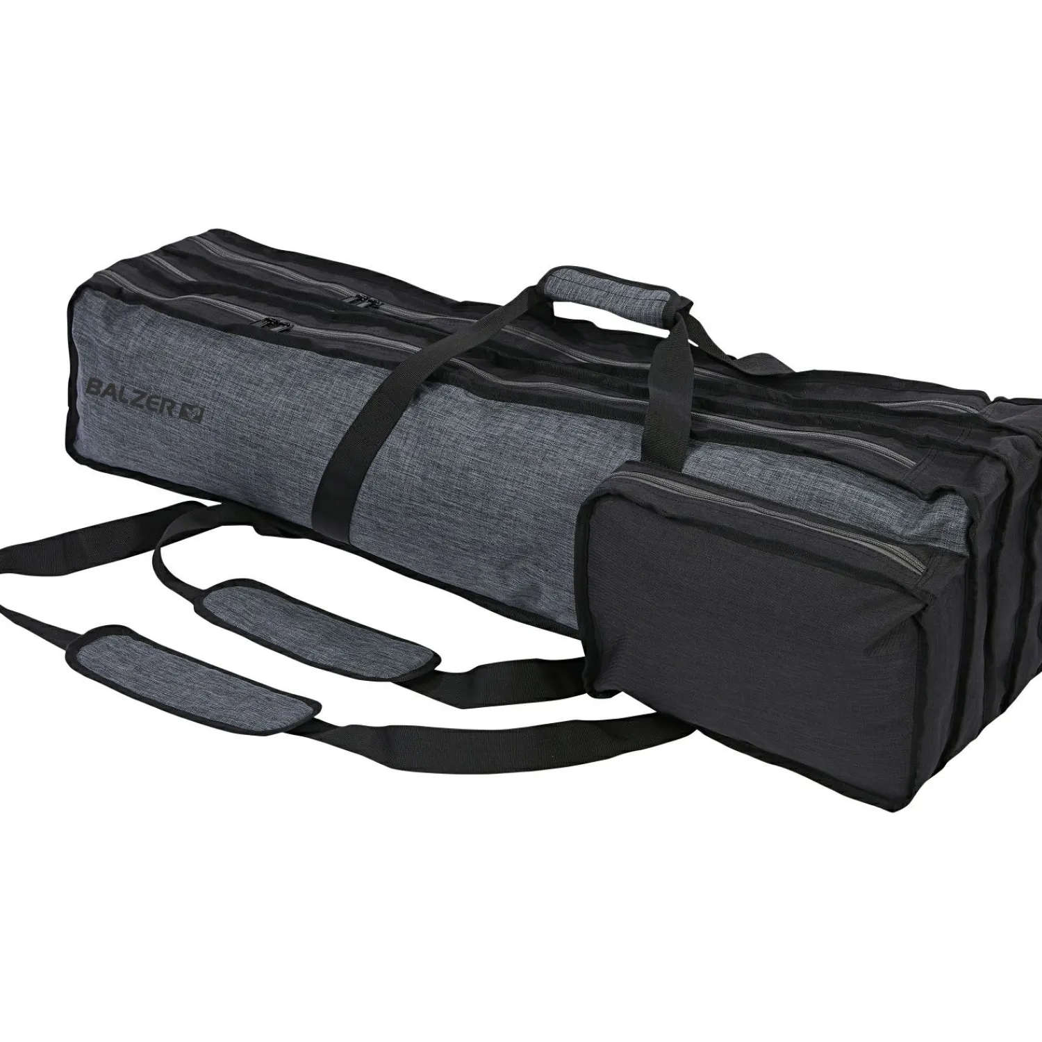 Best Teleskopruten Tasche Performer Rutenfutterale ·Allroundruten-Futterale|Rutenzubehör