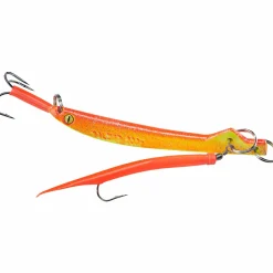 New Torsk Pilker (UV Orange) Meeresköder|Meeresköder ·Pilker & Zocker