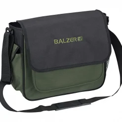 Balzer Umhängetasche< Angeltaschen ·Angel-Umhängetaschen