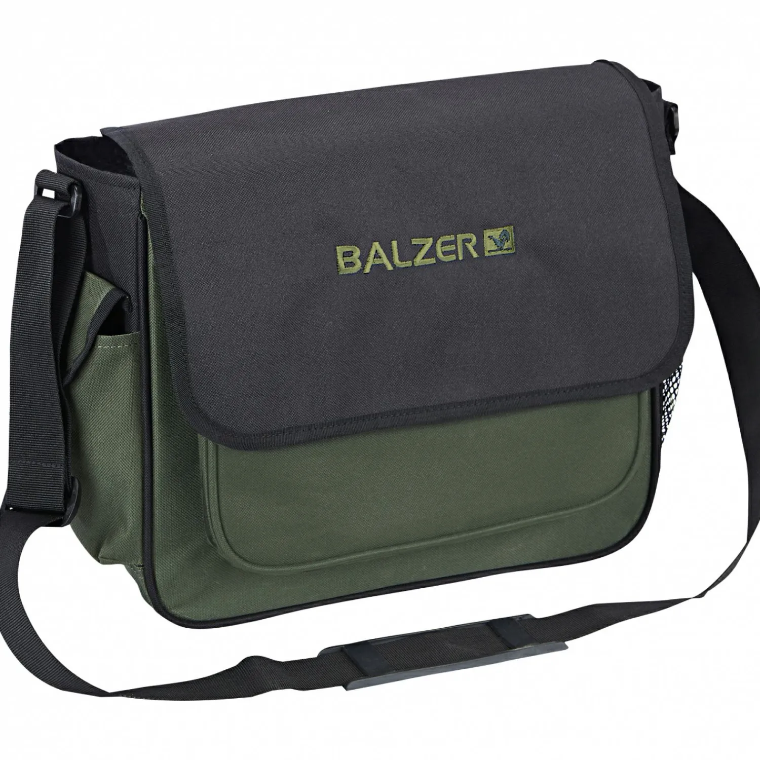 Balzer Umhängetasche< Angeltaschen ·Angel-Umhängetaschen