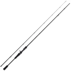 New Universal Cast Baitcastruten