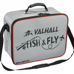 Balzer Valhall Fish & Fly Tasche< Angeltaschen ·Allroundtaschen