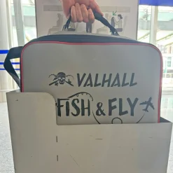 Balzer Valhall Fish & Fly Tasche< Angeltaschen ·Allroundtaschen