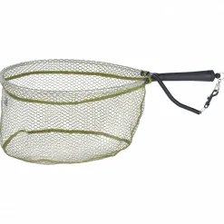Balzer Watkescher mit Magnet-Clip< Fliegenfischen-Zubehör|Fliegen- & Watkescher