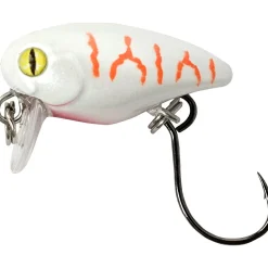 Balzer Wobbler Cherry (Albino)< Wobbler