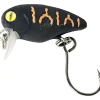 Outlet Wobbler Cherry (Black Albino) Wobbler
