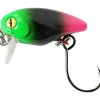 Balzer Wobbler Cherry (Grün/Schwarz/Pink)< Wobbler